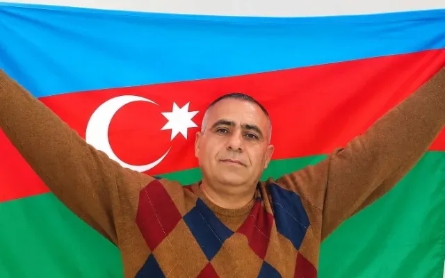 Birinci Qarabağ müharibəsi veteranı dünyasını dəyişdi