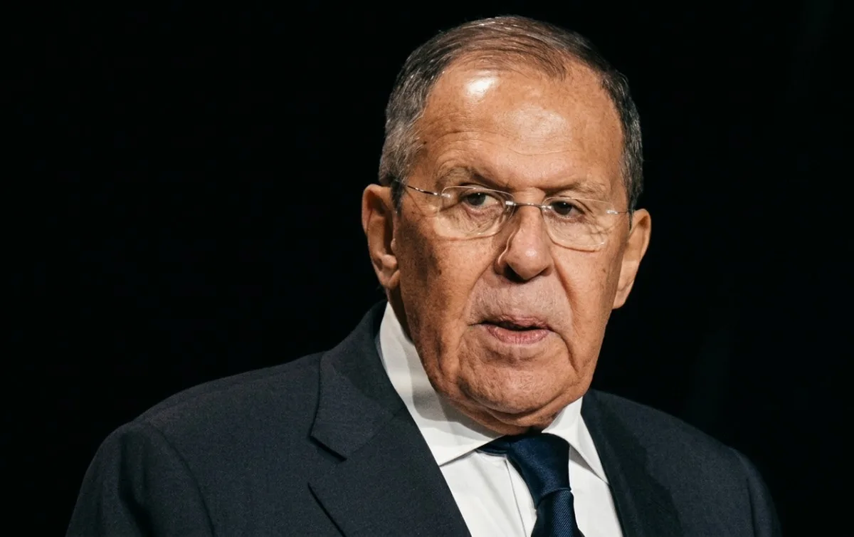 “Putin Çindəki sammitdə iştirak edəcək” - Lavrov