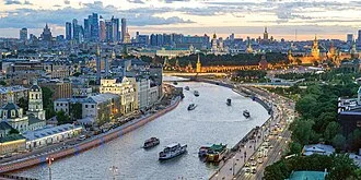 Moskvaya son iki ilin ən böyük dron hücumu olub