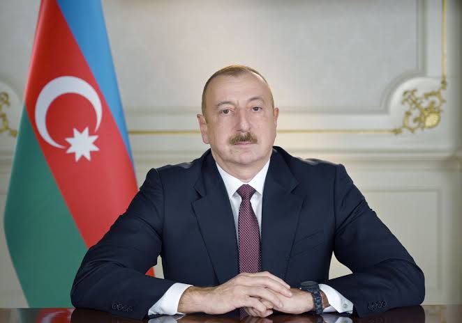 Prezident: Azad edilmiş ərazilərdə yenidənqurmaya 25.5 milyard manat vəsait ayrılıb