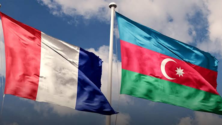 Fransa Azərbaycana qarşı qərəzindən niyə əl çəkmir?