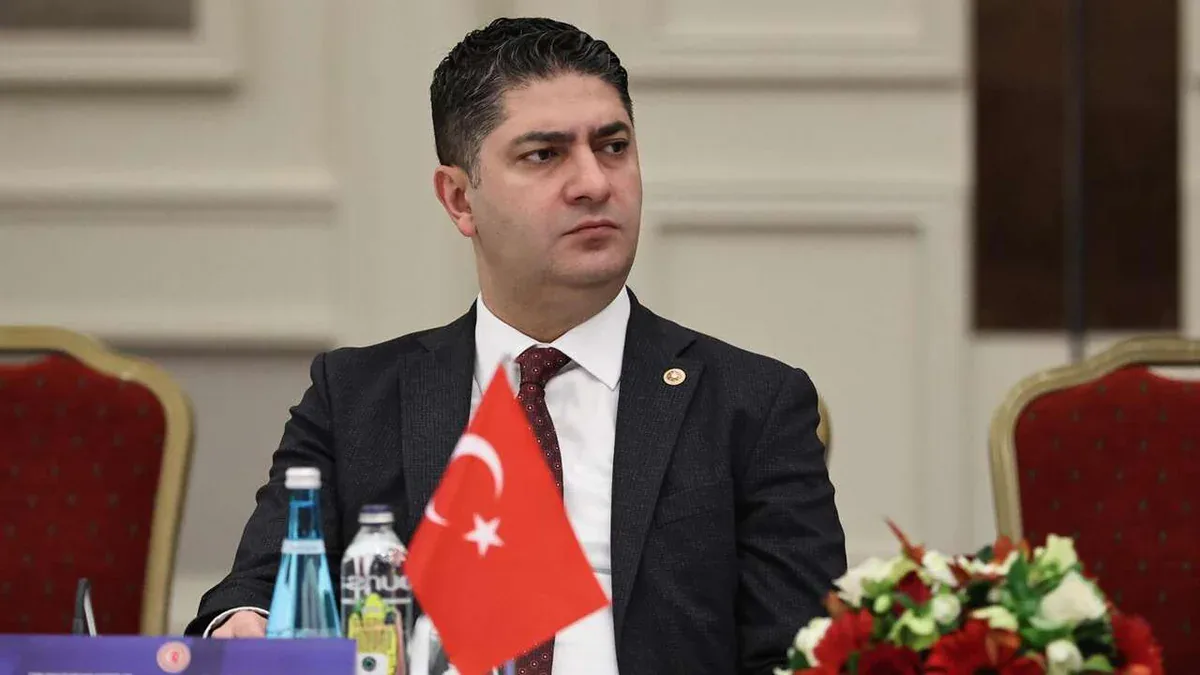 Bağçalının müavini: "Qardaşlığımız sarsılmazdır"