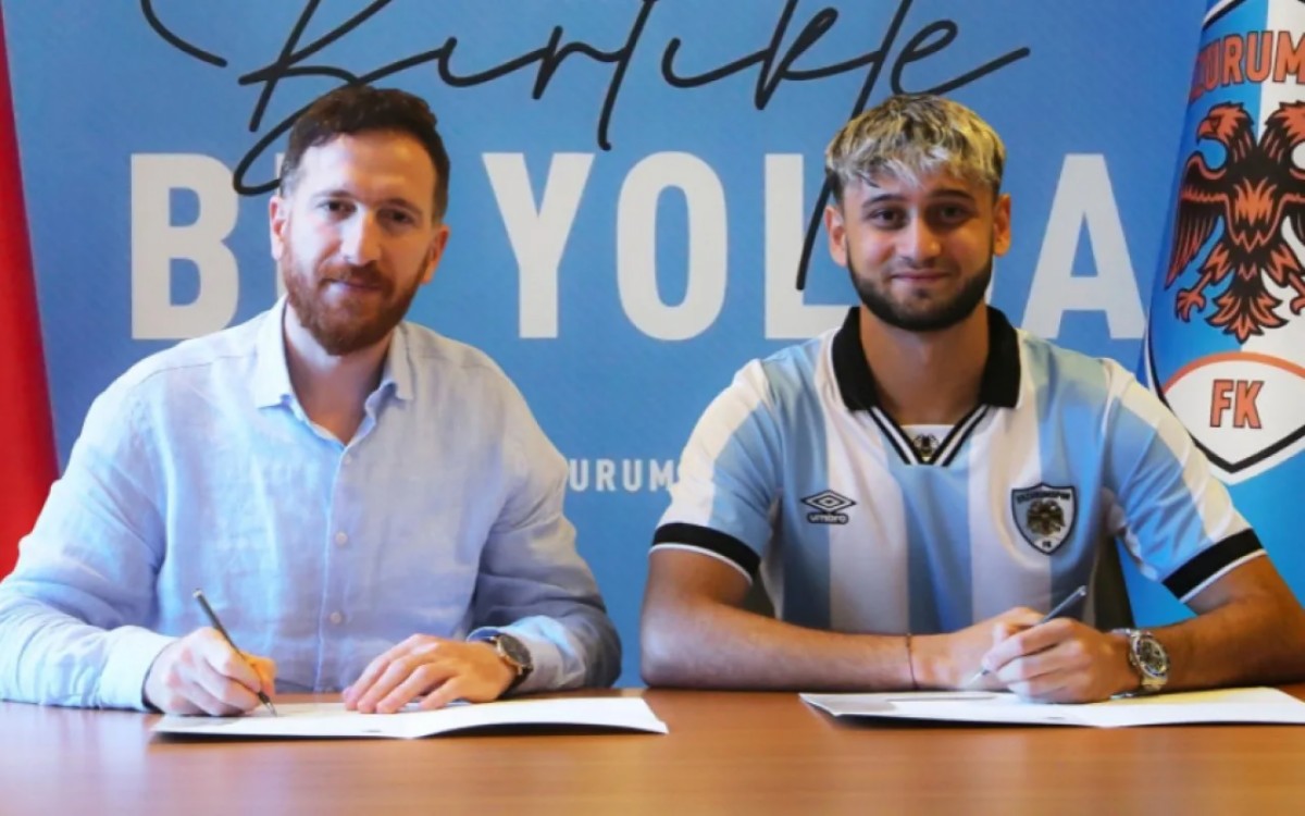 Nəriman "Ərzurumspor"dan ayrılır?