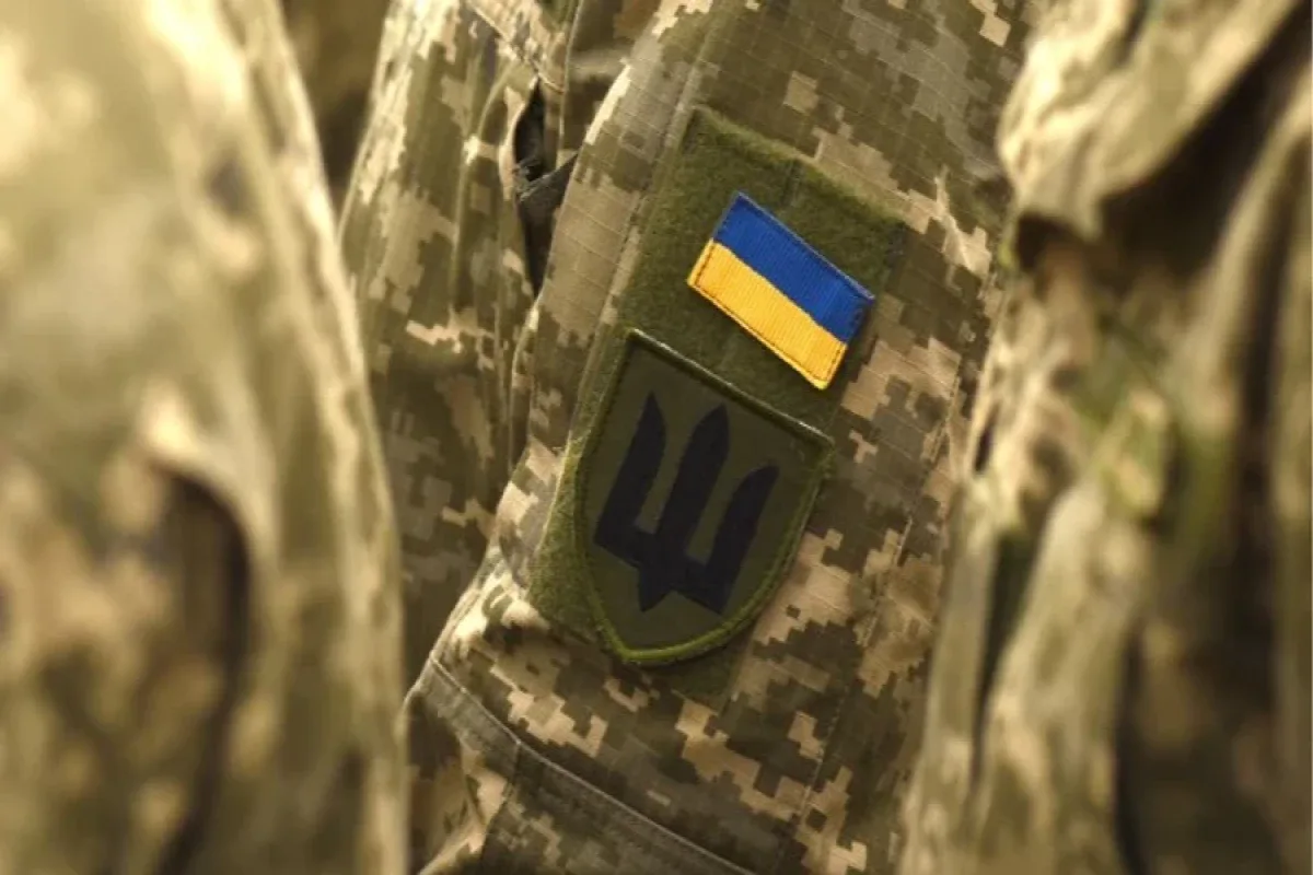 Xarkov vilayətində 5 Ukrayna hərbçisi güllələnib