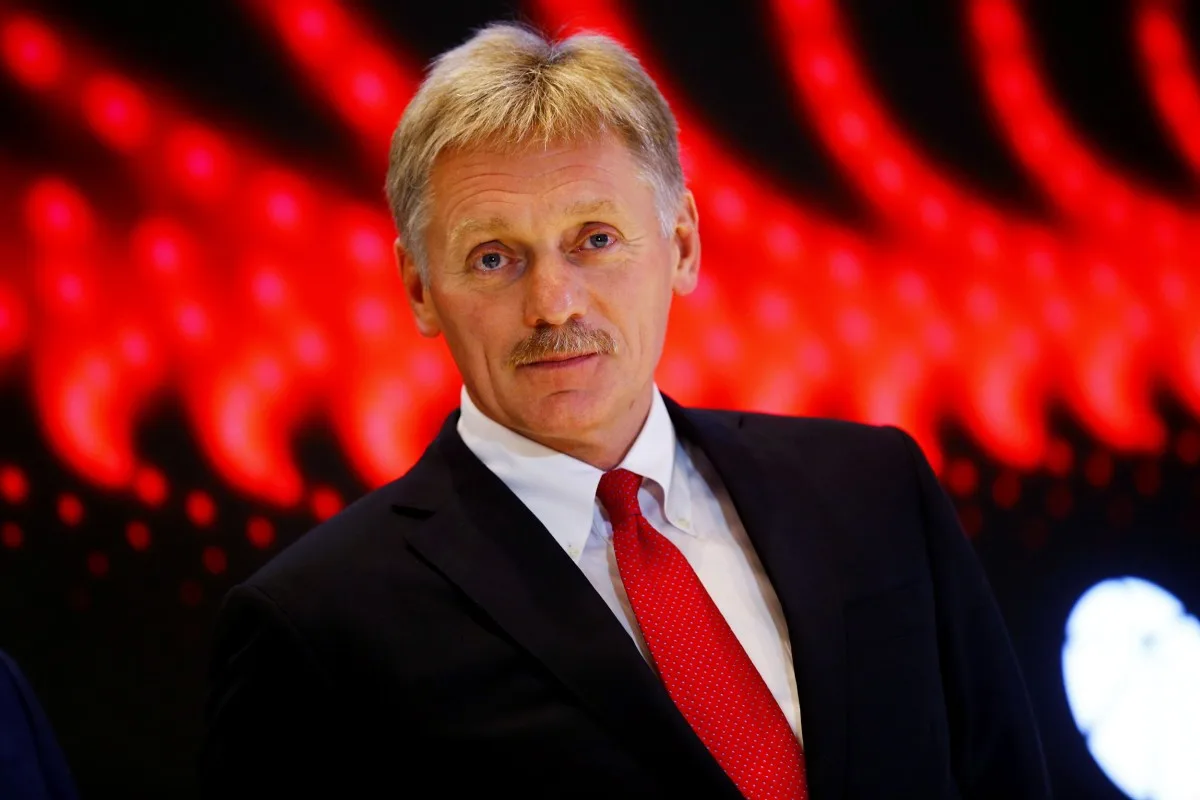 Peskov: Enerji sahəsində atəşkəs üzərində iş davam edir