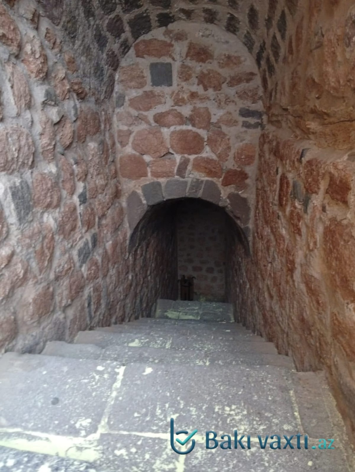 Bir əsrə tikilən saray: Turistləri heyran edən memarlıq incisi - FOTOLAR