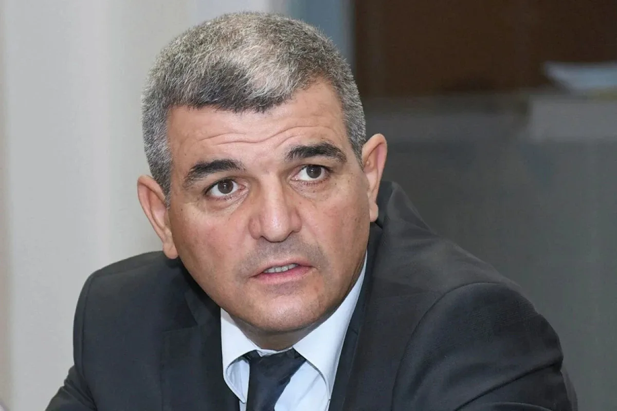 Hicab məsələsini bəhanə edərək bunu edirlər - Fazil Mustafa