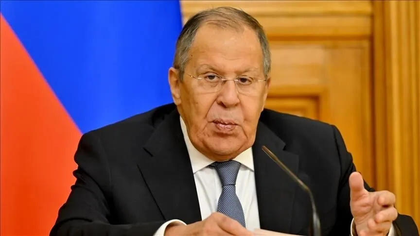 Lavrov: Rusiya TRIPP-də iştirak etməyə hazırdır
