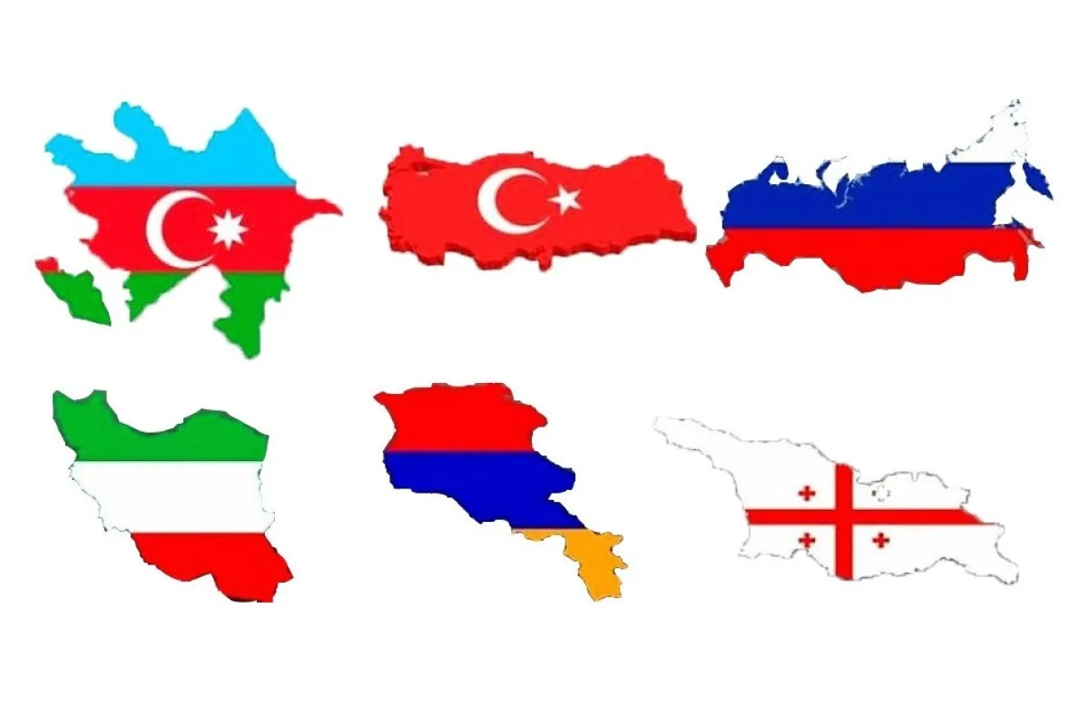 Lavrovdan "3+3"-dən DANIŞDI