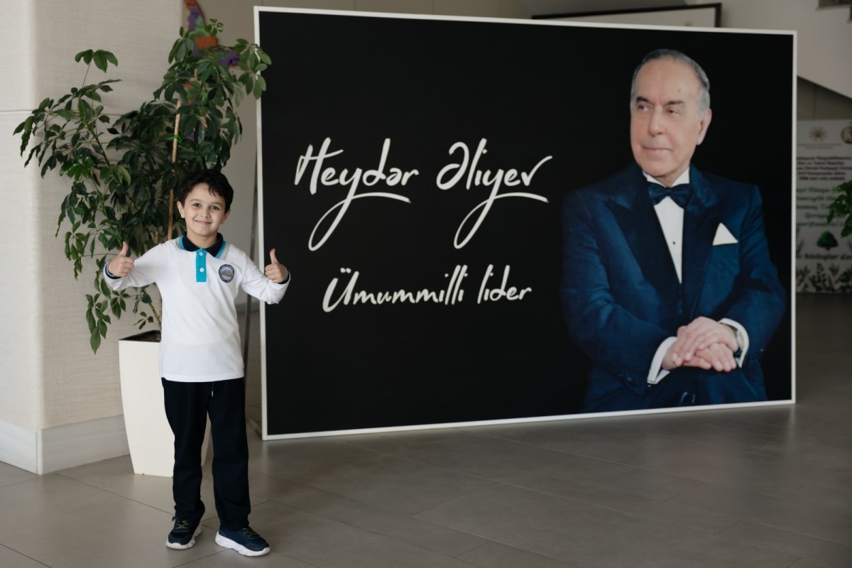 Məktəbli forması – səliqəli görünüş, vahid məktəb ruhu... - FOTOLENT