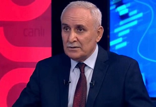 Onların adı din alverçiləridir - Natiq Miri ilə GÜNDƏM MÜSAHİBƏ