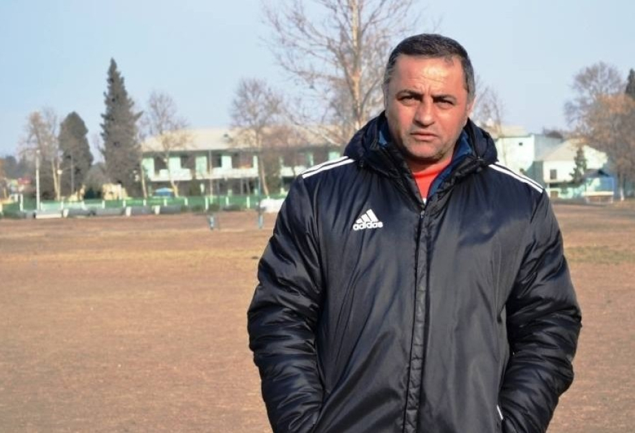 Vidadi Rzayev: "Qarabağ" – "Neftçi" derbisində favorit görmürəm