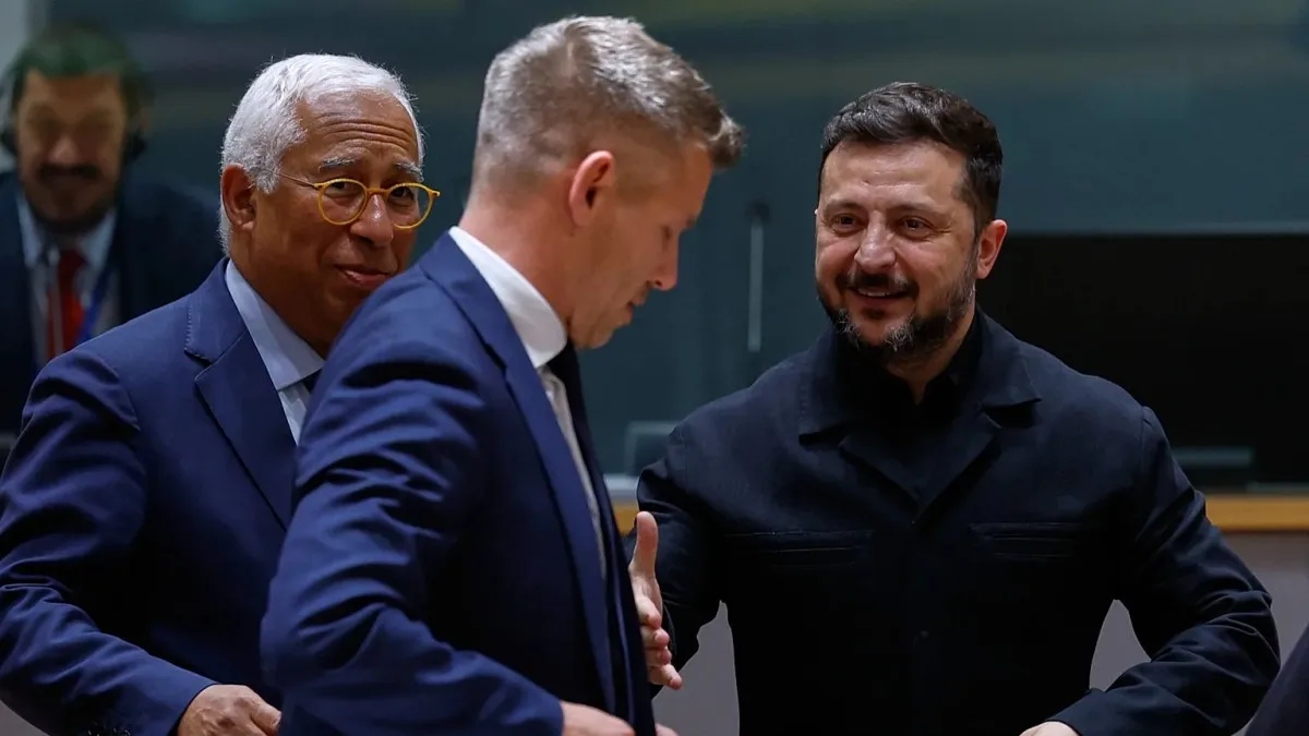 Macarıstanın mövqeyi dəyişir, Kiyev üçün hansı imkanlar yaranır?