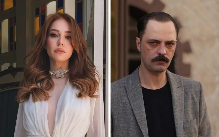 Elçin Sanqu 4 ildən sonra qayıdır