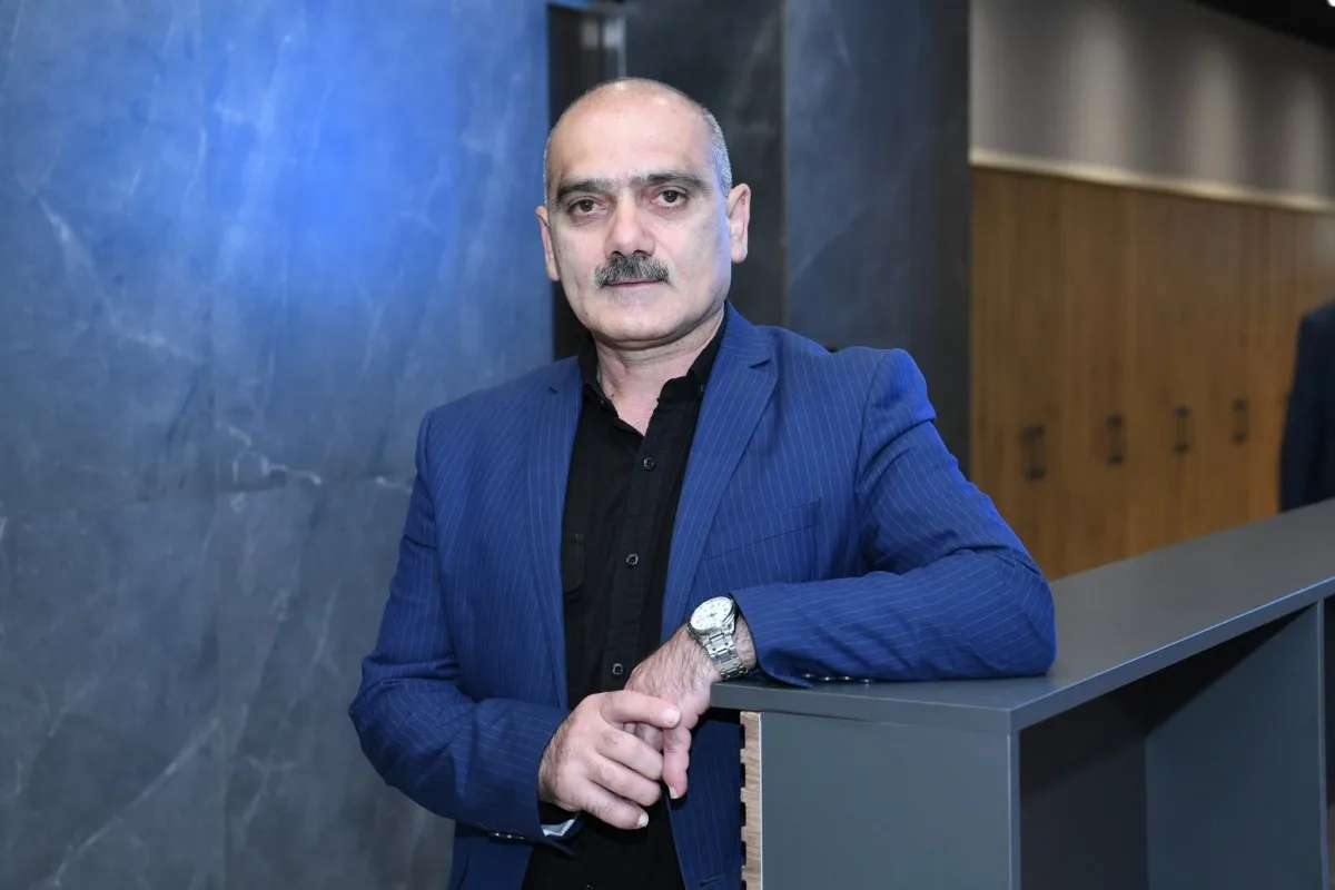 Qalib İbrahimoğlu Mətbuat Şurası İdarə Heyətinə üzv seçildi