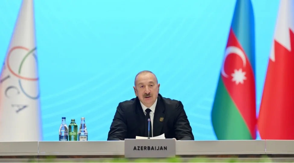 Bakıdan verilən mesaj: AQEM sammiti Azərbaycanın diplomatik çəkisi haqqında nə deyir?