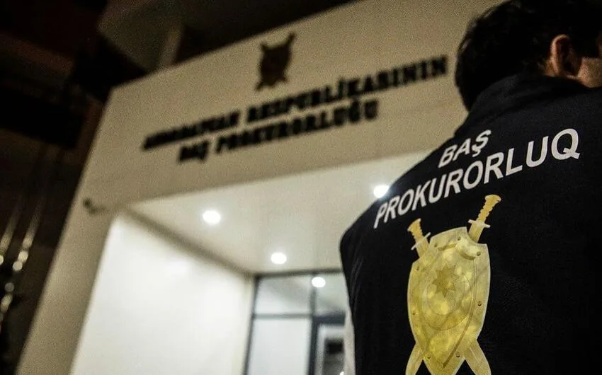 Dələduzluqda ittiham olunan şəxs Azərbaycana gətirildi