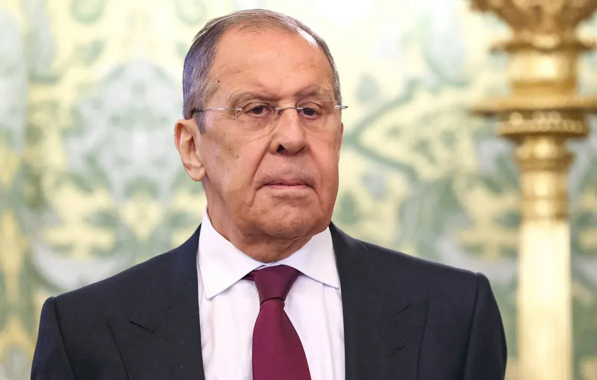 Sergey Lavrov gələn həftə İrana səfər edəcək