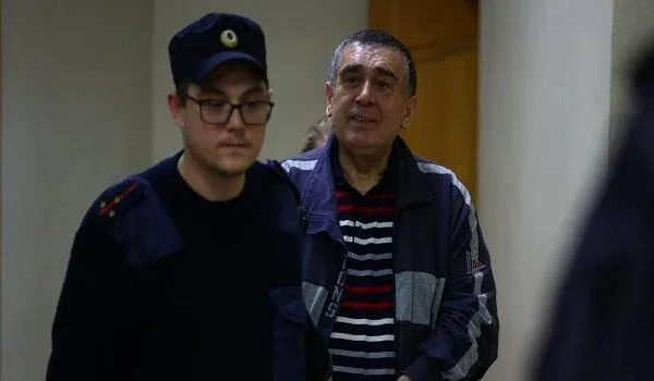 Şıxlinskinin rəhbəri olduğu diaspor təşkilatı ləğv edildi