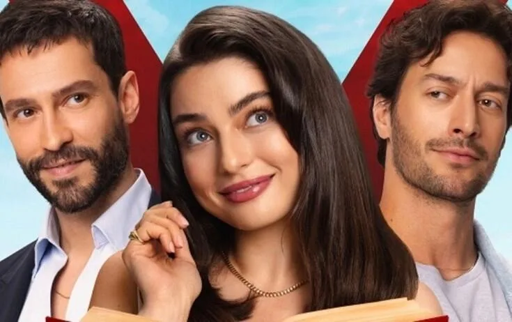 “Muhtemel aşk” final edir