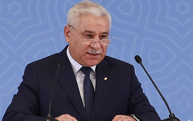 Eks-icra başçısının xanımı da ifadə verdi