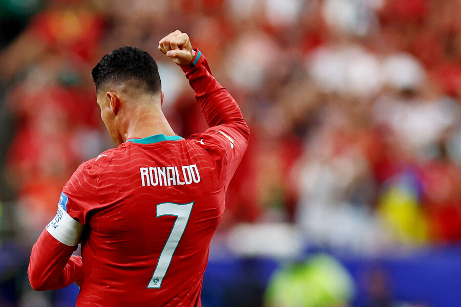 Ronaldonun YENİ BİZNESİ