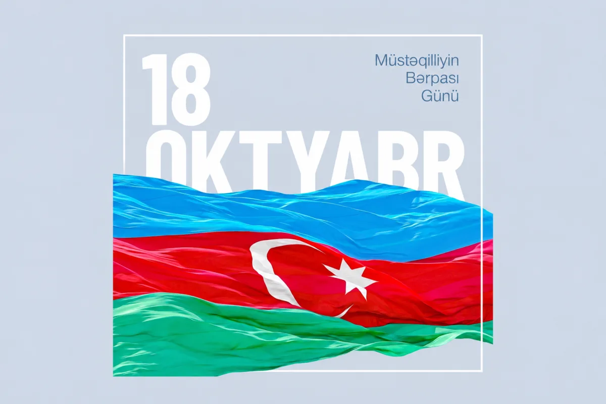 Yuriy Husyevdən PAYLAŞIM