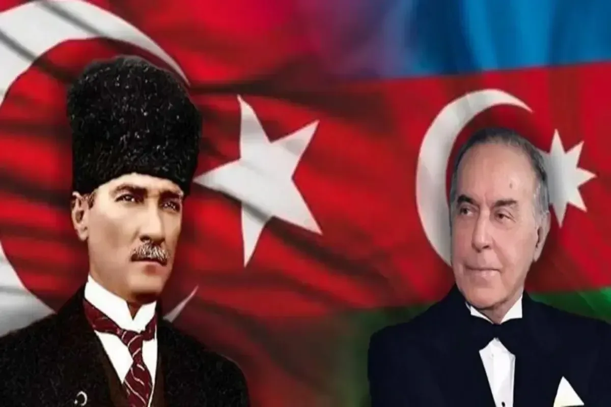 Bir millət, iki dövlət: qardaşlıq siyasi müdaxilə demək deyil