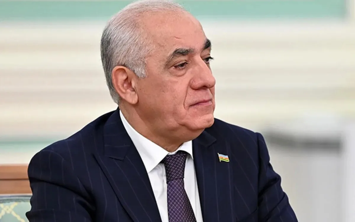 Baş nazirin müavinlərinin sayı artdı
