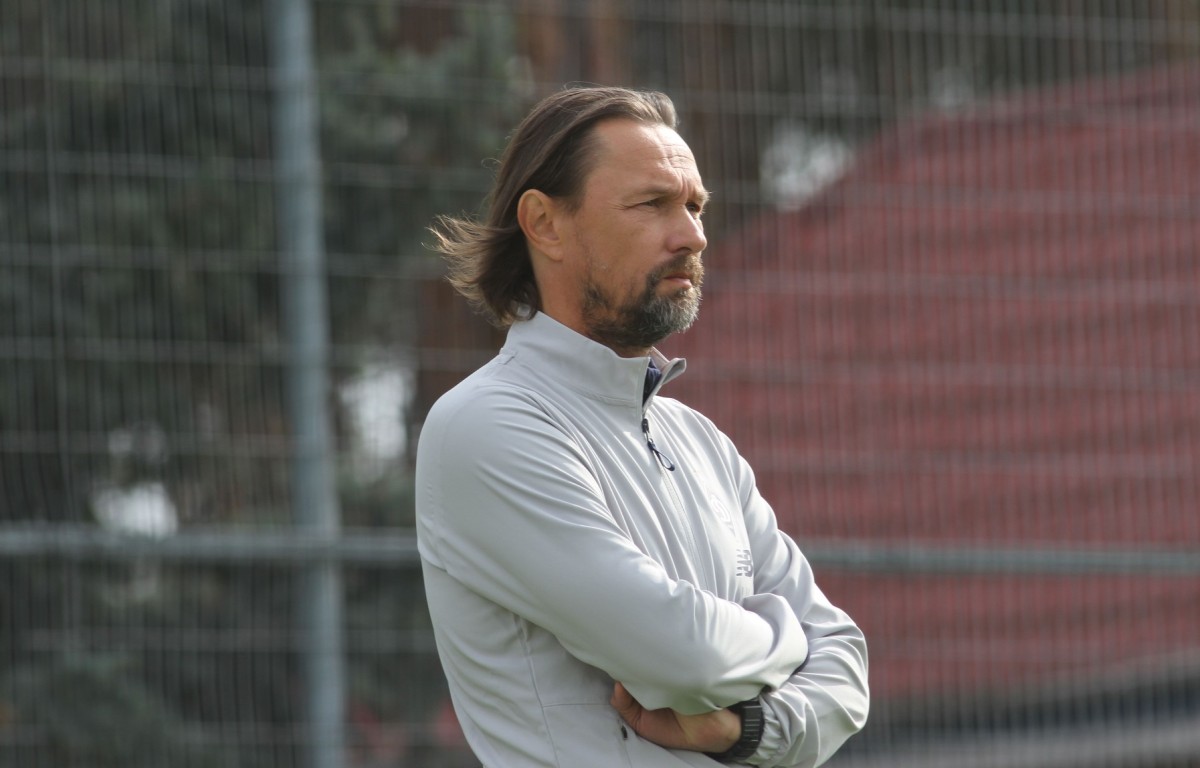 İqor Kostyuk "Dinamo"dan getdi