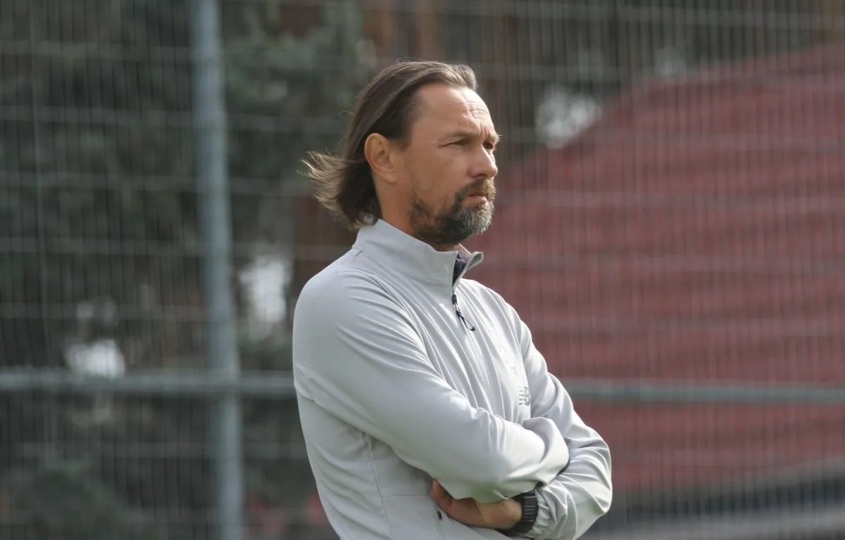 İqor Kostyuk "Dinamo"dan getdi