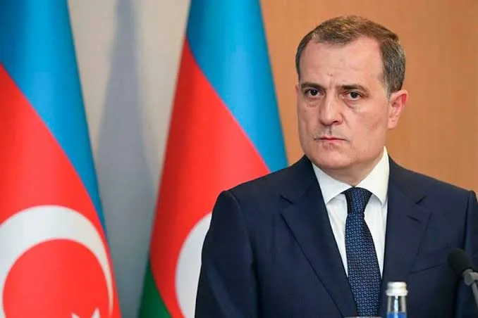 Ceyhun Bayramov Vatanabe Katsuya ilə görüşüb