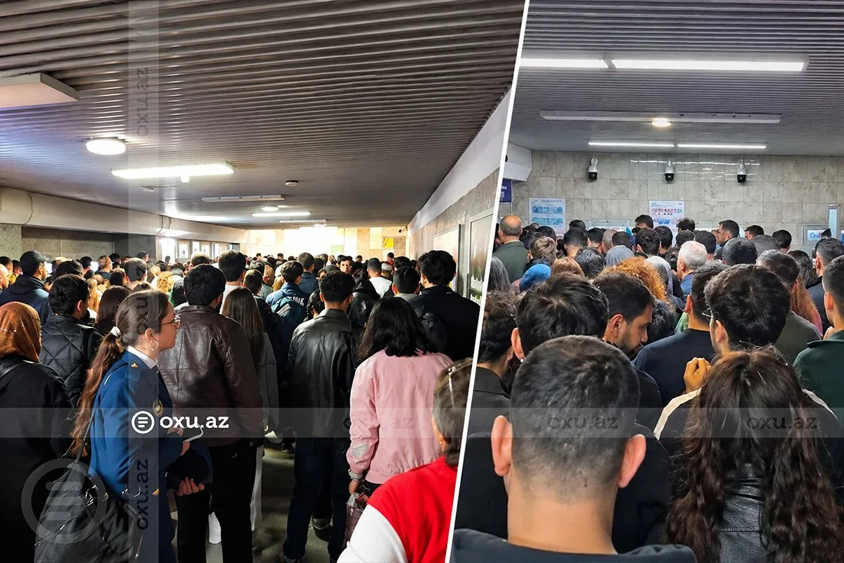 "Koroğlu"da nə baş verir?