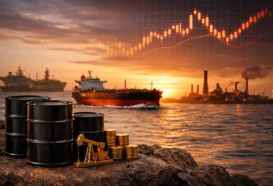 Gürcüstan Azərbaycandan neft və neft yağları idxalını çəkdiyi xərci 92 % artırıb