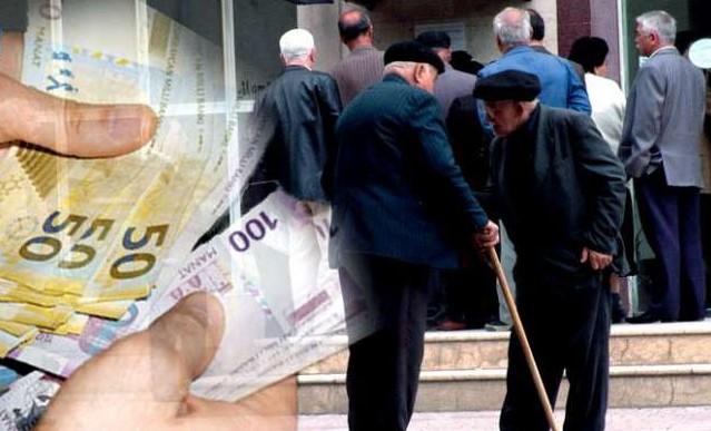 Bu şəxslərin pensiyasına əlavələr olacaq - ŞAD XƏBƏR
