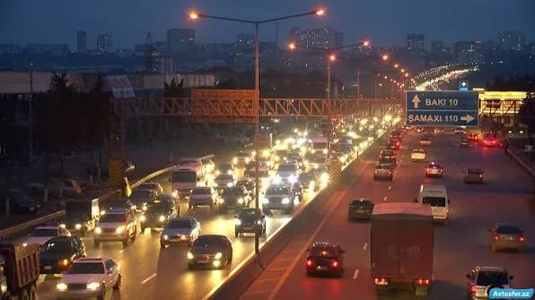 Xırdalanda iki yeni yol layihəsinin icrası nəzərdə tutulur