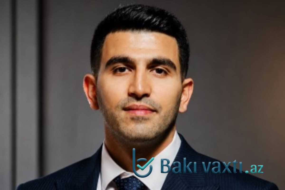 Abdulhüseyn Ağayevə VƏZİFƏ VERİLDİ