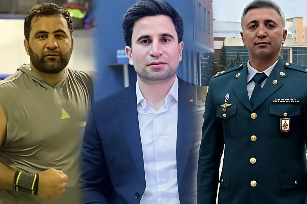 Həmin idmançılar yenidən hakim qarşısına çıxarılırlar