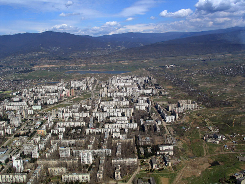 Bakıda yeni mikrorayon salına bilər - ADI BELƏ OLACAQ