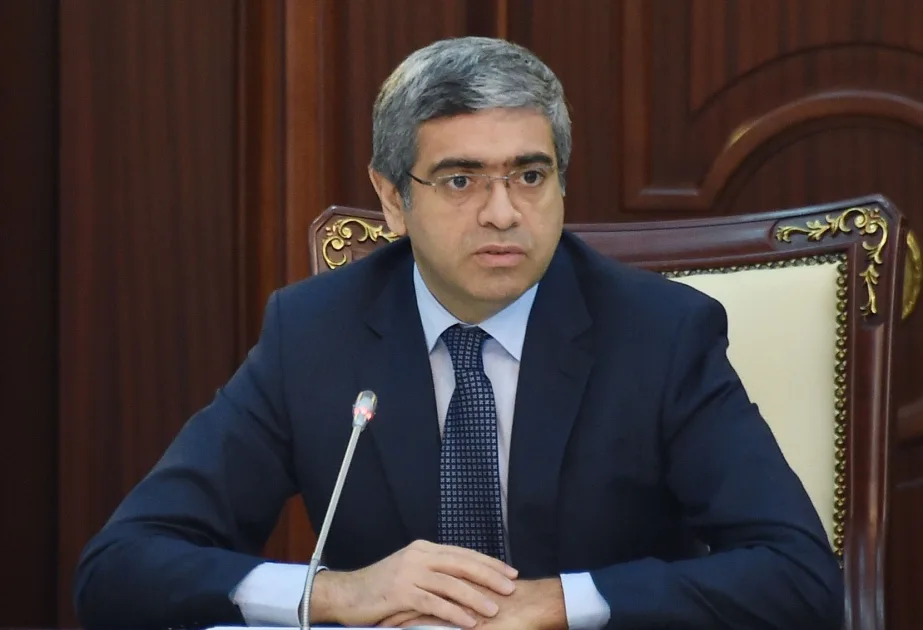 Nazir Şuşada vətəndaşları qəbul edəcək