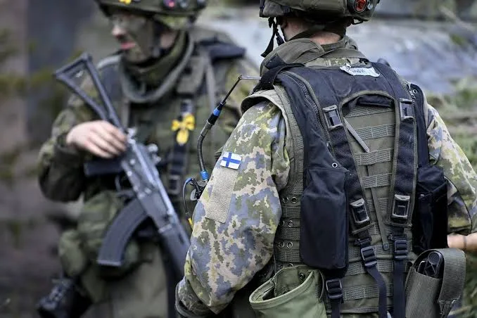 Finlandiya 8 böyük hərbi təlimə ev sahibliyi edəcək