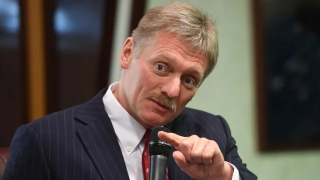 "Rusiya bu dialoqa açıqdır" - Peskov