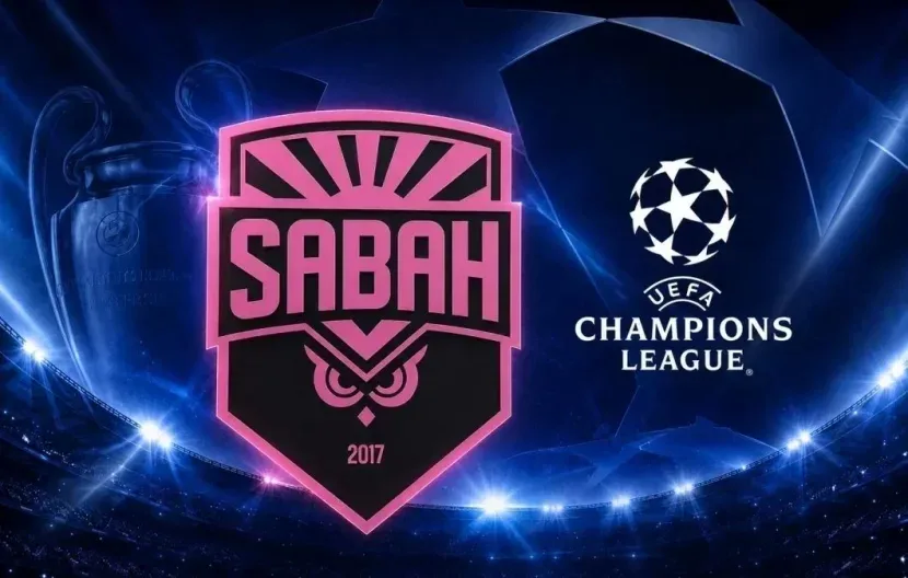 “Sabah” Dortmund “Borussiya”sını qəbul edir