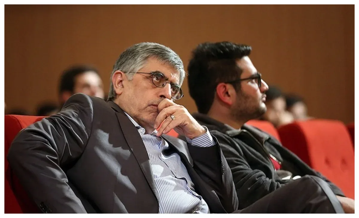 Tehranın keçmiş meri "mətbuat azadlığını pozmaqda" təqsirli bilinib