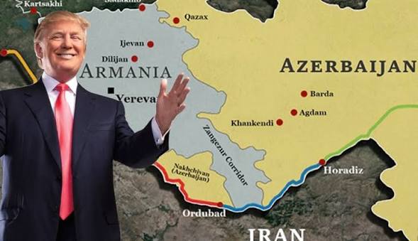 TRIPP layihəsi Cənubi Qafqazda geosiyasi rəqabətin yeni istiqamətinə çevrilir?
