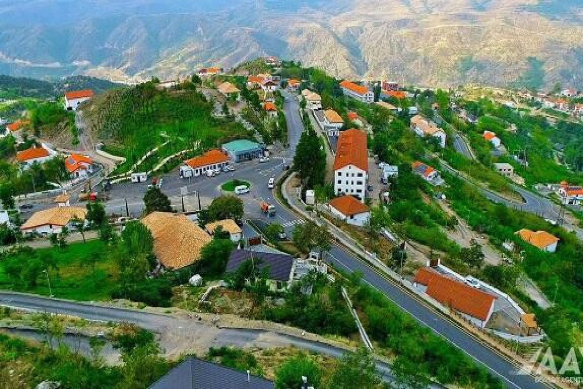 Zəngilan təkcə azad edilmiş ərazi deyil, strateji mərkəzdir - MÜSAHİBƏ