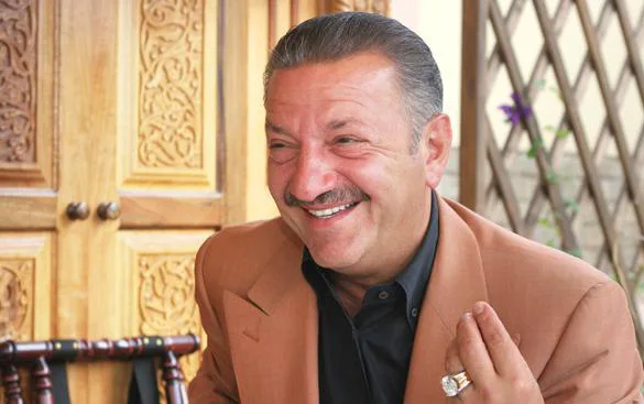 "AST Telman" Trampla birgə - FOTO