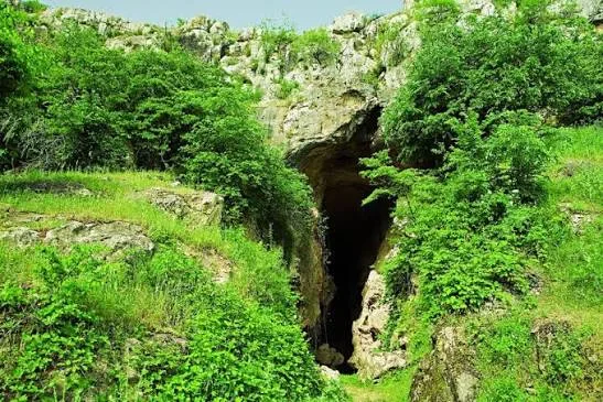 “Azıx-Tağlar Arxeoloji Parkı” Dövlət Qoruğu yaradılıb