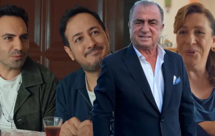 Fatih Terim "Tuzlu kahve"də çəkiləcək?