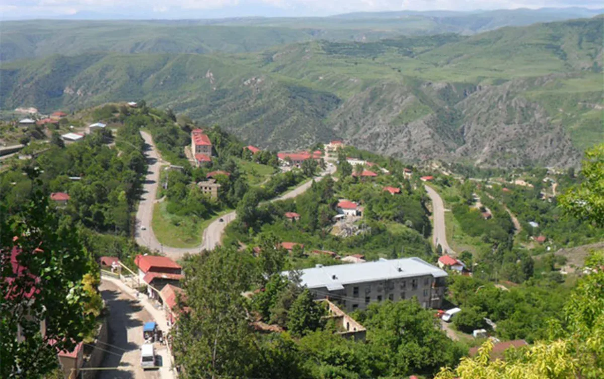 Güləbirdin abadlaşmasına daha 9 milyon manat ayrılır